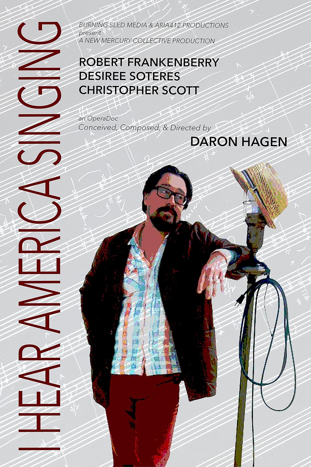 I Hear America Singing IMDb