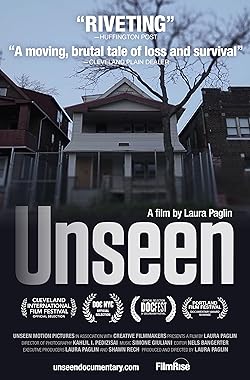 Poster of The Unseen (2016)