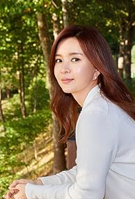 Primary photo for Shin Eun-jung Primary photo for Shin Eun-jung