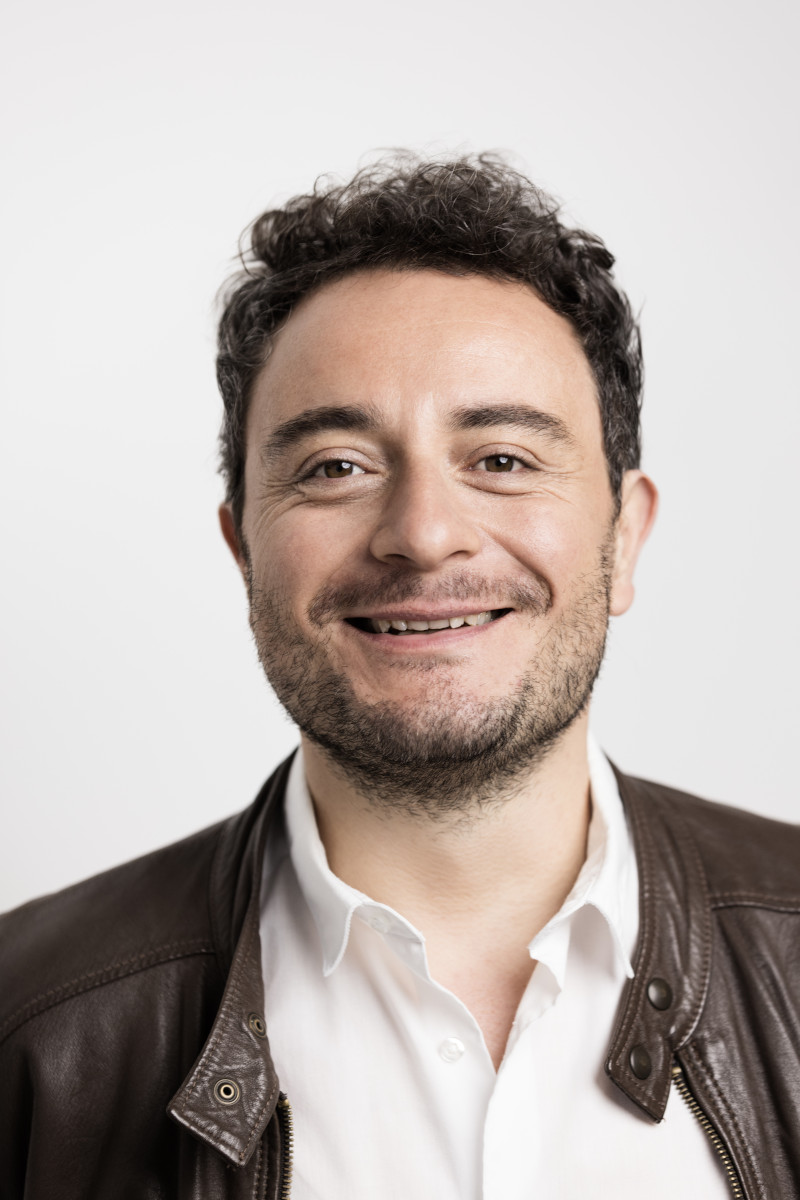Alessio Praticò