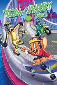 Primary photo for Tom and Jerry Tales Primary photo for Tom and Jerry Tales