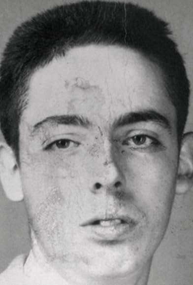 Primary photo for Thomas Pynchon Primary photo for Thomas Pynchon