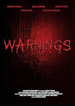 Poster of Warnings