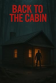Primary photo for Back to the Cabin