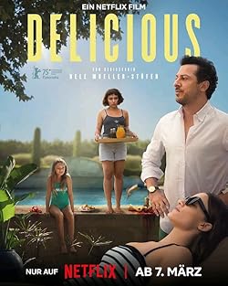 Poster of Delicious