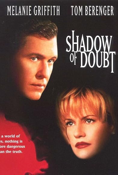 Primary photo for Shadow of Doubt Primary photo for Shadow of Doubt