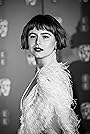 Jessie Buckley's primary photo Jessie Buckley's primary photo