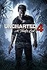 Primary photo for Uncharted 4: A Thief's End Primary photo for Uncharted 4: A Thief's End