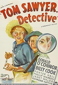 Primary photo for Tom Sawyer, Detective Primary photo for Tom Sawyer, Detective