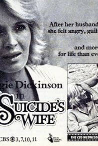 Primary photo for The Suicide's Wife Primary photo for The Suicide's Wife