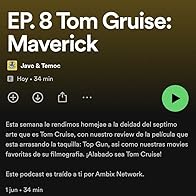 Primary photo for Tom Cruise: Maverick