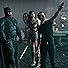 Primary photo for Zack Snyder's Justice League - The Time is Now!