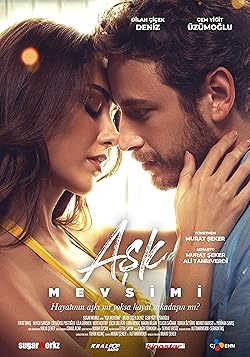 Poster of Ask Mevsimi