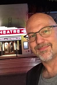 Primary photo for Elvis Wilson