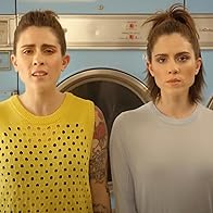 Primary photo for Tegan and Sara: Stop Desire Primary photo for Tegan and Sara: Stop Desire