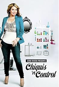 Primary photo for Chiquis 'n Control Primary photo for Chiquis 'n Control