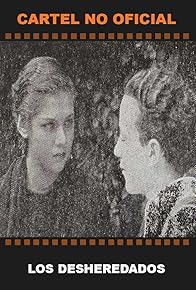 Primary photo for The Disinherited