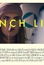 Allie O'Rourke in Punch Line (2022)