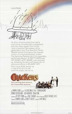 Watch Crackers online free | LugaTv