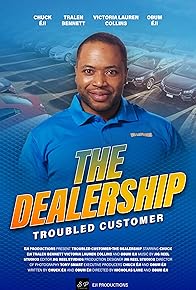 Primary photo for Troubled Customer - The Dealership