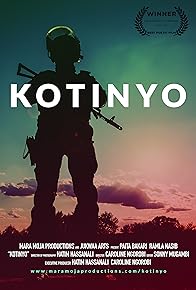Primary photo for Kotinyo