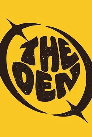 Primary photo for The Den Talk Show Primary photo for The Den Talk Show