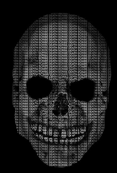 Primary photo for Death Scribe Primary photo for Death Scribe
