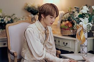 K-POP・アジア THE NEXT PRINCE ASBAVADEVATHIN The Next Prince (TV Mini Series 2025) - NuNew Chawarin