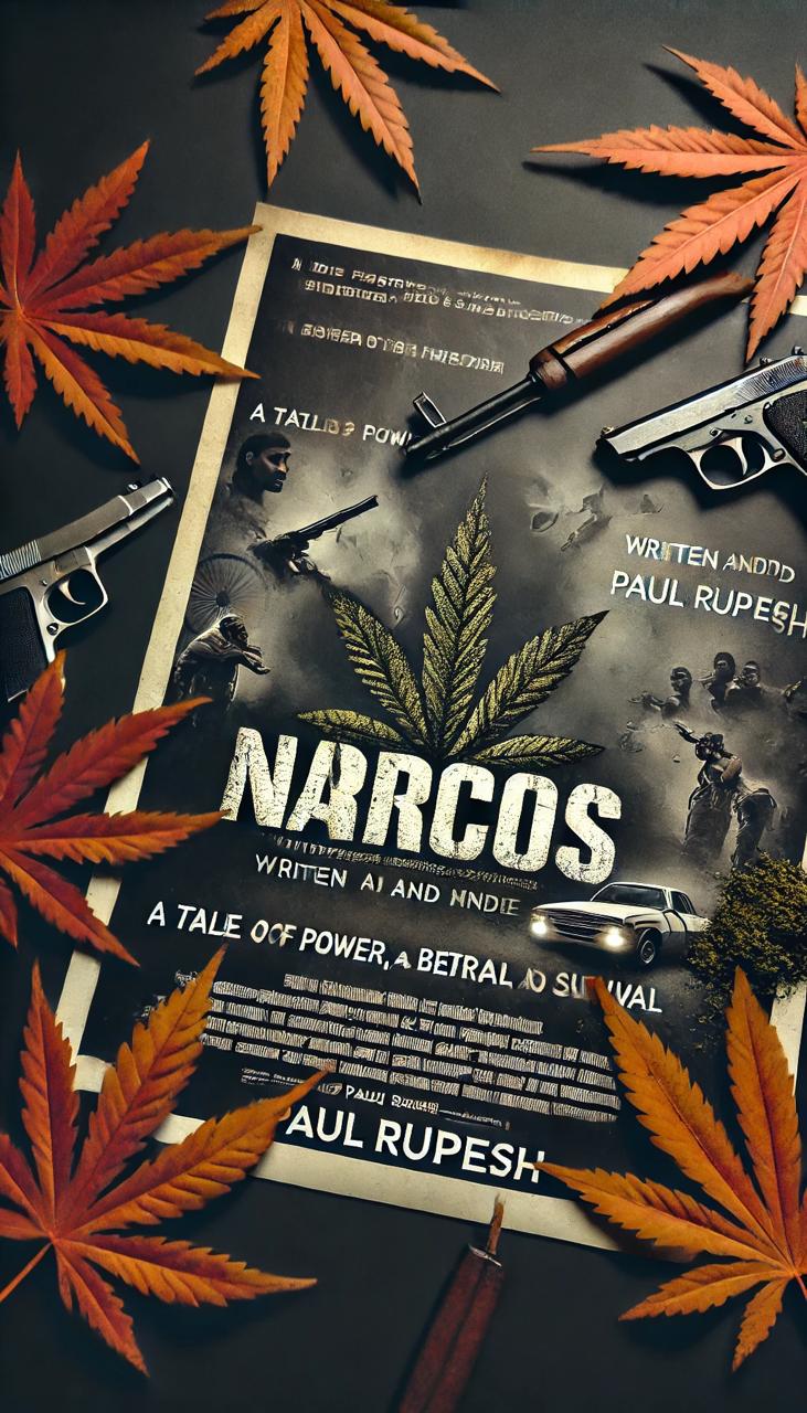 Narcos India