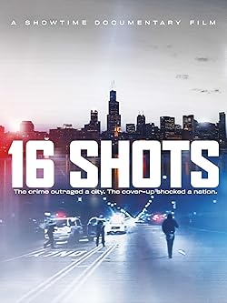 Poster of 16 Shots