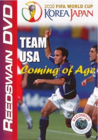 2002 FIFA World Cup Korea/Japan (2002)