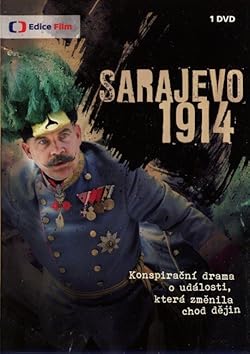 Poster of Sarajevo