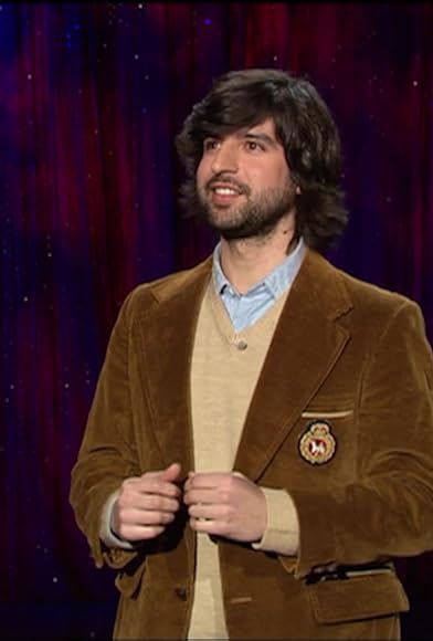 Primary photo for Al Roker/Ana Gasteyer/Demetri Martin Primary photo for Al Roker/Ana Gasteyer/Demetri Martin