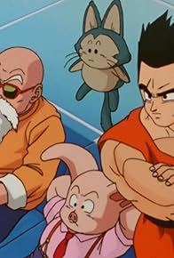 Primary photo for The Television's Been Hijacked! A Live Broadcast of the Cell Games Press Conference