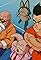 The Television's Been Hijacked! A Live Broadcast of the Cell Games Press Conference's primary photo