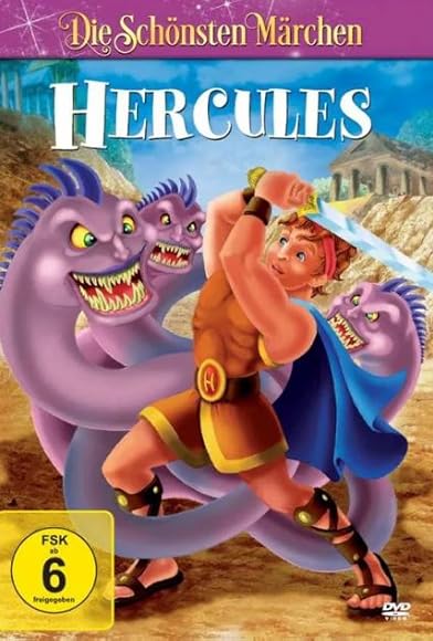 Primary photo for Hercules and the Gorgon Primary photo for Hercules and the Gorgon