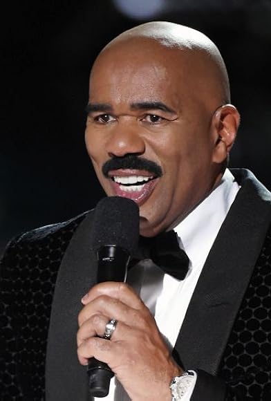 Primary photo for Steve Harvey's Big Time Challenge Primary photo for Steve Harvey's Big Time Challenge