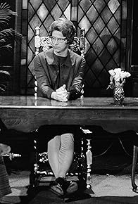 Primary photo for Dennis Hopper/Roy Orbison