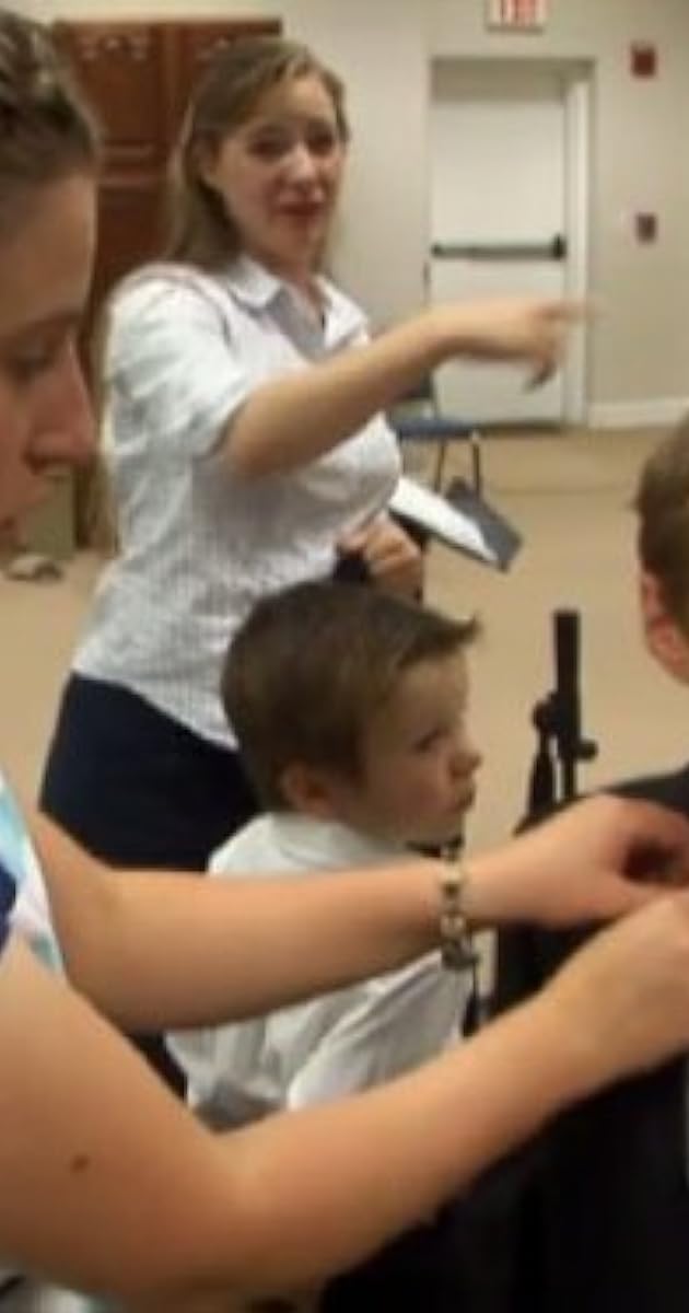19 Kids And Counting A Very Duggar Wedding Tv Episode 2009 Imdb