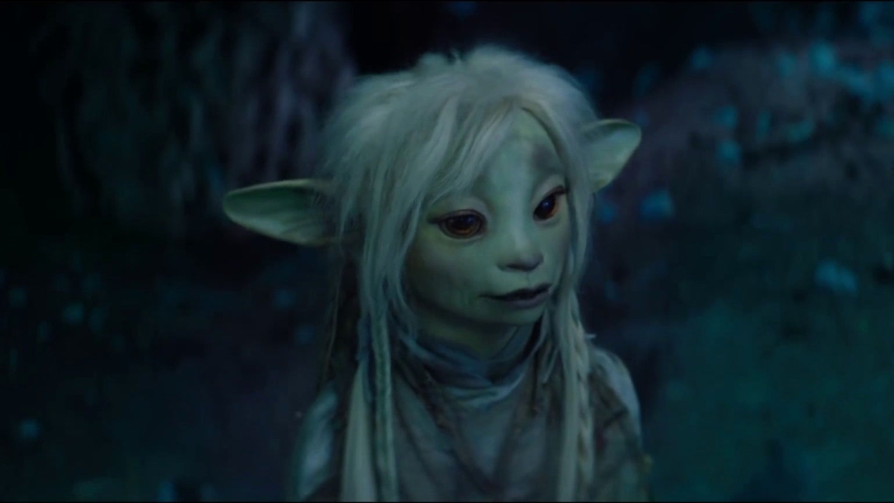 Dark Crystal Age Of Resistance Blu Ray The Dark Crystal: Age Of Resistance