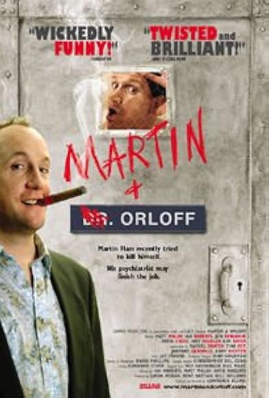 Primary photo for Martin & Orloff Primary photo for Martin & Orloff