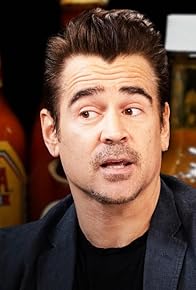 Primary photo for Colin Farrell Searches for Meaning in the Pain of Spicy Wings Primary photo for Colin Farrell Searches for Meaning in the Pain of Spicy Wings