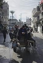 Gaza Year Zero