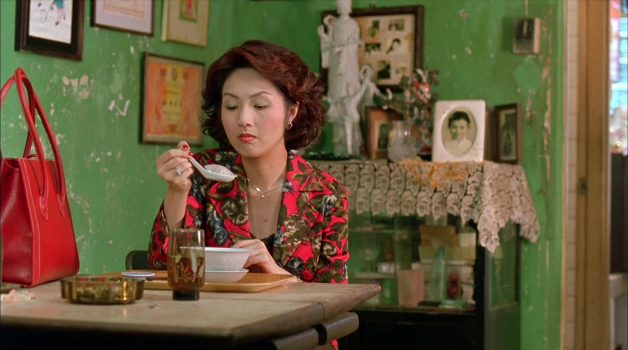 餃子 三更2之 Dumplings: Three…Extremes Three Extremes - MyDramaList