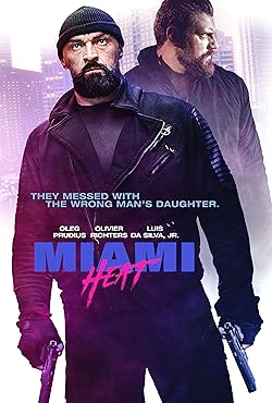 Poster of Miami Heat