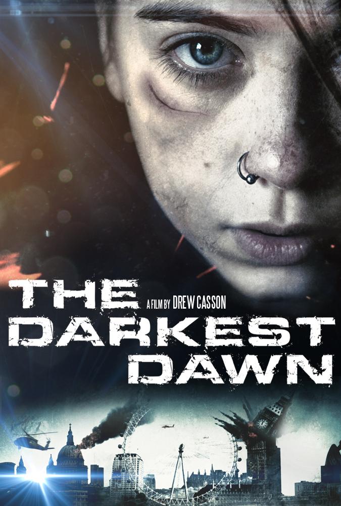 Poster of The Darkest Dawn