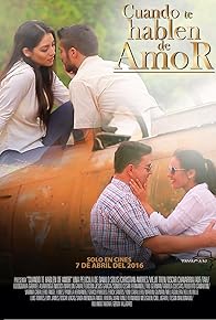 Primary photo for Cuando te hablen de Amor