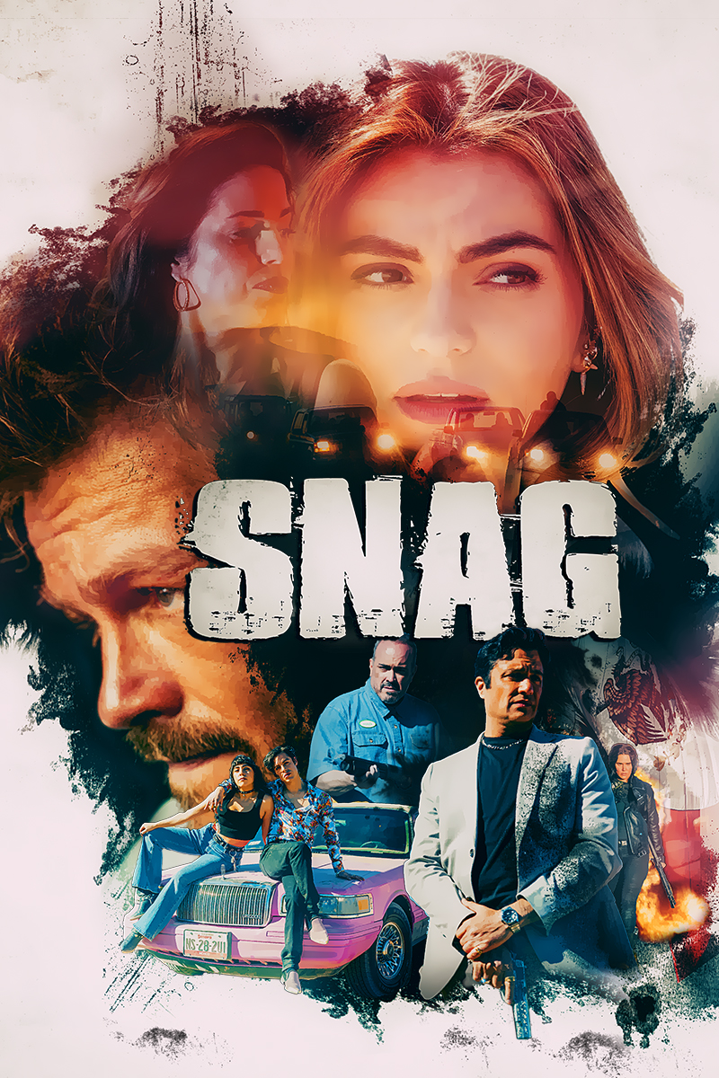 Poster of SNAG