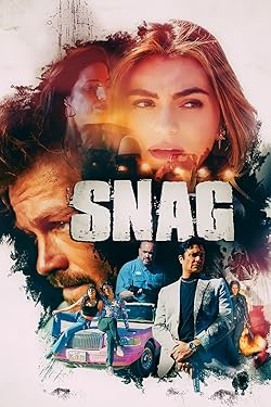 Poster of SNAG