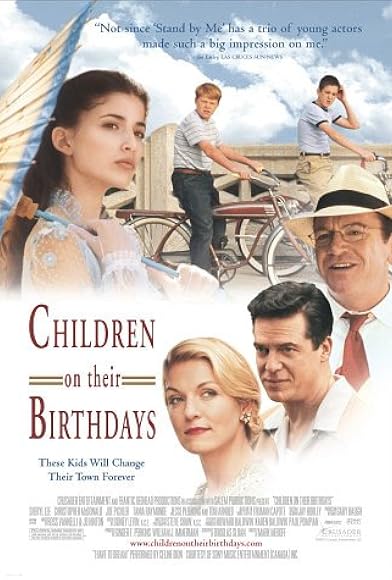 Primary photo for Children on Their Birthdays Primary photo for Children on Their Birthdays